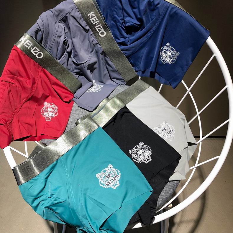 Kenzo boxer L-3XL 09